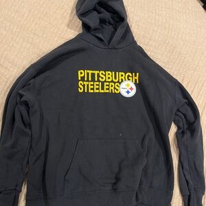 Steelers hoody